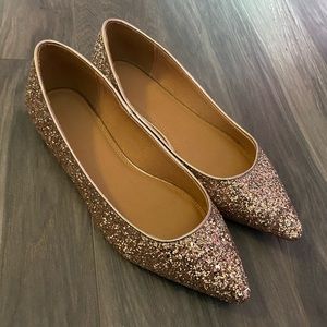 Sparkle Flats